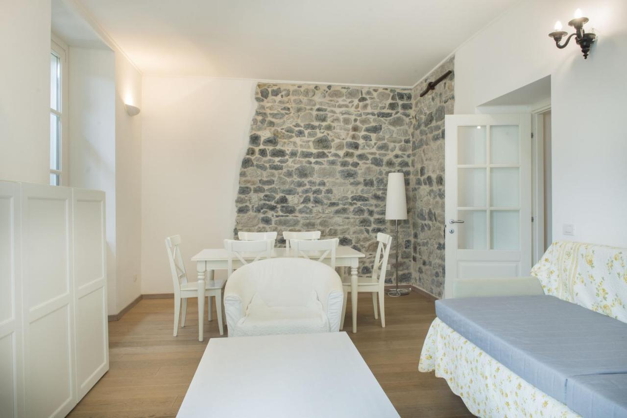 Casa Torre Apartment Levanto Luaran gambar