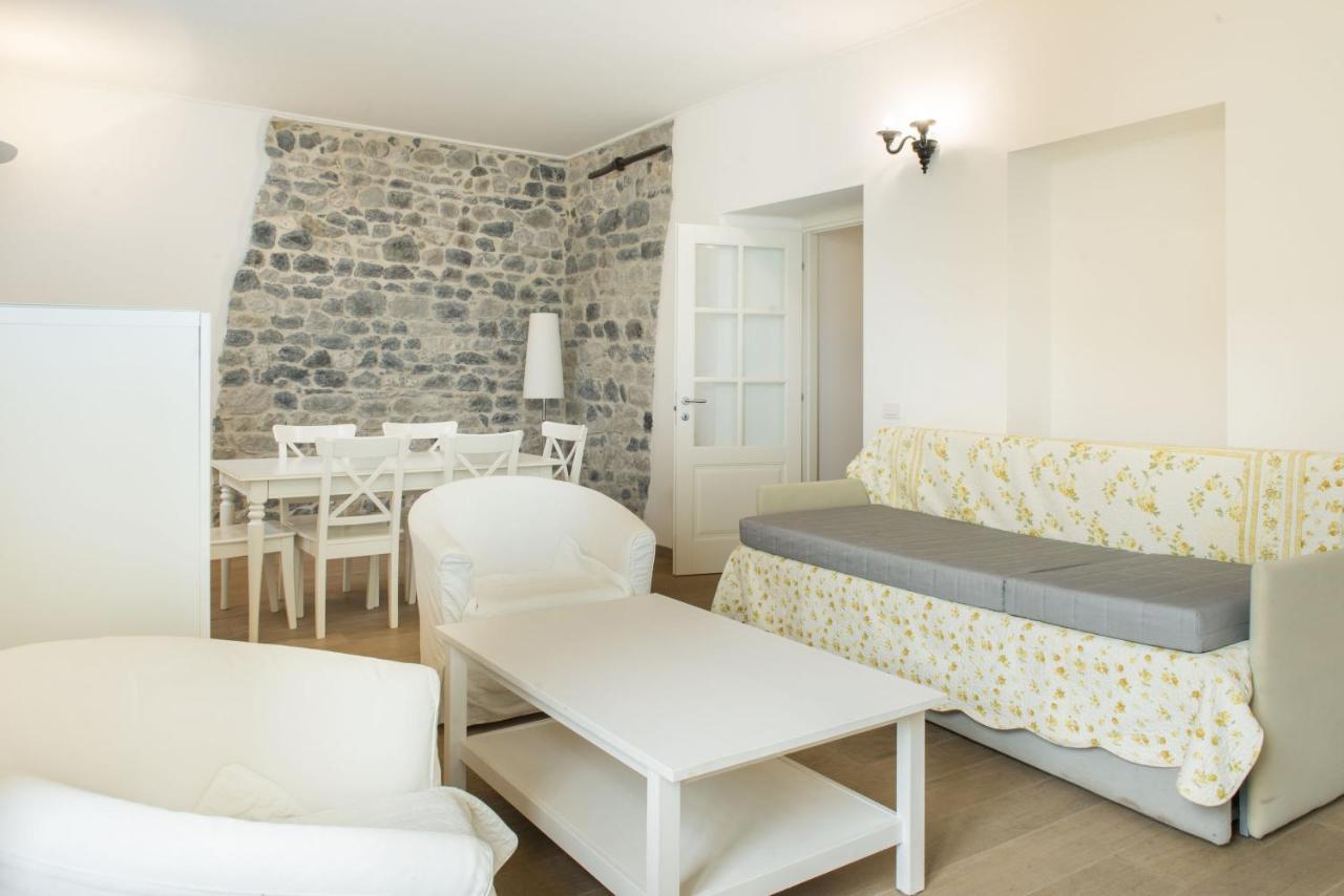Casa Torre Apartment Levanto Luaran gambar