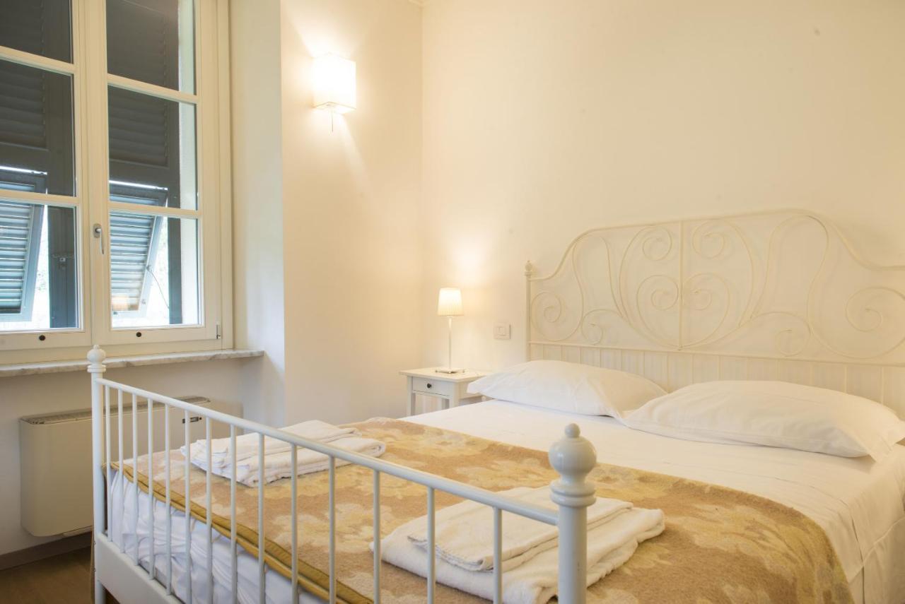 Casa Torre Apartment Levanto Luaran gambar