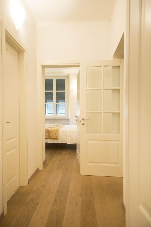Casa Torre Apartment Levanto Luaran gambar